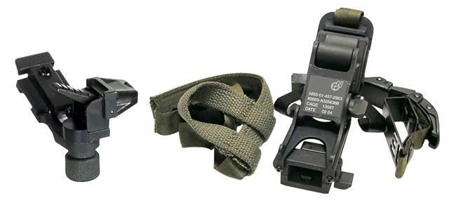 ATN NVM14 PAGST Helmet Mount kit