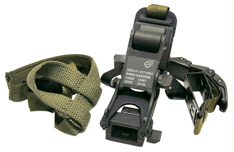 ATN PVS14 PAGST Helmet Mount Kit