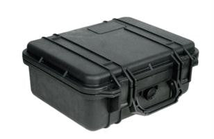 Mil-Standard Hardcase-1610