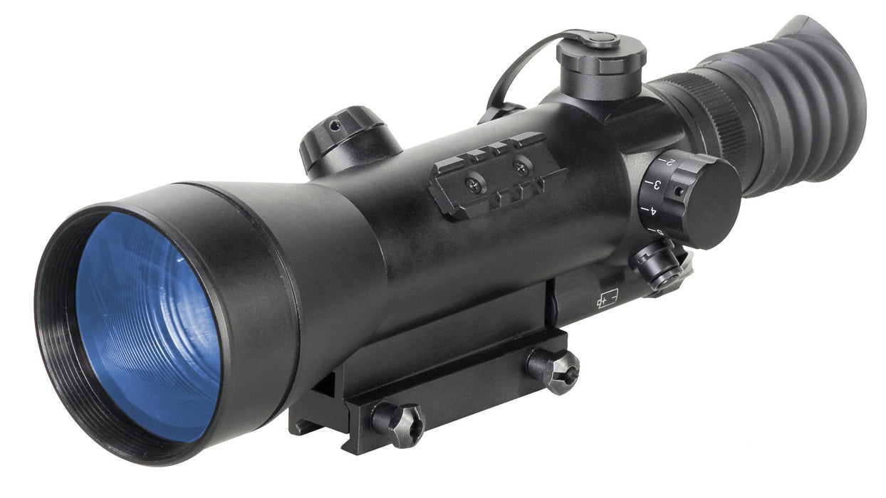 ATN Night Arrow 4x -Gen 2 Night Vision Weapon Rifle Scope