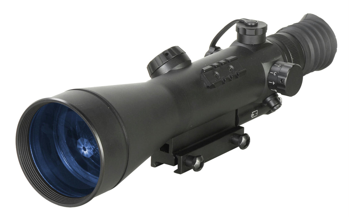 ATN Night Arrow 6x -Gen 2 Night Vision Weapon Rifle Scope