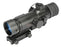 ATN Ares 2x - Gen WPT Night Vision Weapon Rifle Scope