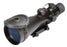 ATN Ares 6x - Gen 3P (Pinnacle ITT) Night Vision Weapon Rifle Scope