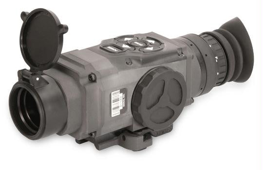 Thor336-1.5x  336x256- 19mm- 60Hz- 17 micron Thermal Weapon Rifle Scope