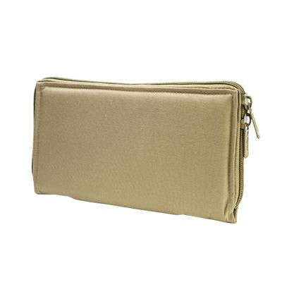 Vism By Ncstar Range Bag Insert-Tan