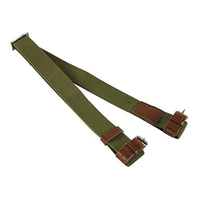 Vism By Ncstar Mosin Nagant Sling Green