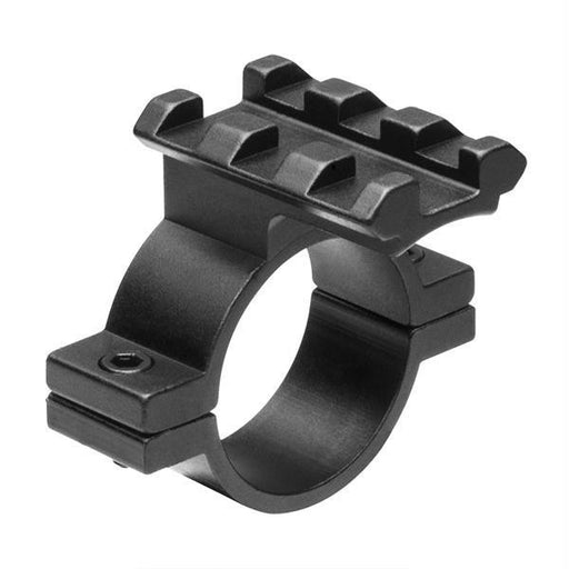 NcStar 1 Inch Scope Adapter Weaver Base