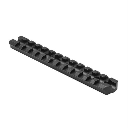 NcStar Moss 500-590 Shotgun Reciever Picatinny Rail Mount