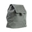 Vism By Ncstar Folding Dump Pouch-Urban Gray