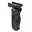 NcStar AR Folding Vertical Grip-Weaver