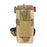 Vism By Ncstar Ar Single Mag Pouch With Stock Adapter-Tan