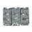 Vism By Ncstar Ar Triple Mag Pouch-Digital Camo