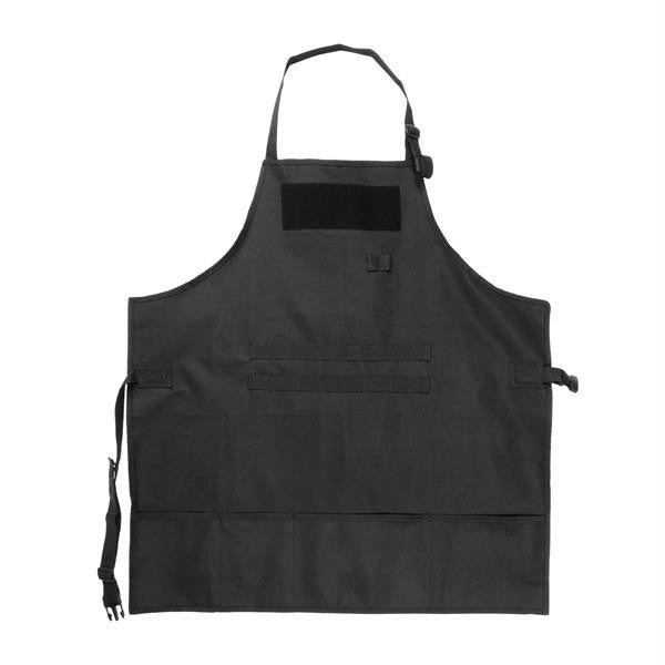 Vism By Ncstar Tactical Apron-Black