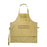 Vism By Ncstar Tactical Apron-Tan