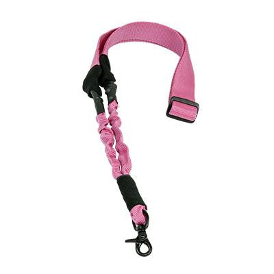 Vism By Ncstar Single Point Bungee Sling-Pink