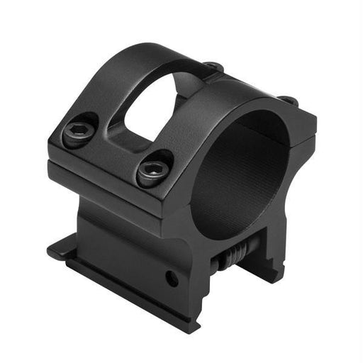 NcStar Weaver Mount With Quick Release For 1flashlight-Laser