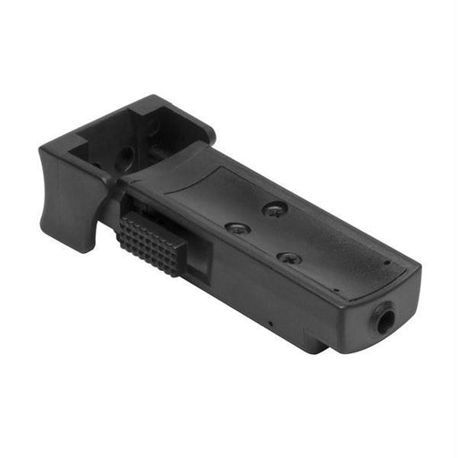 NcStar Tactical Red Laser Sight With Trigger Guard Mount-Black