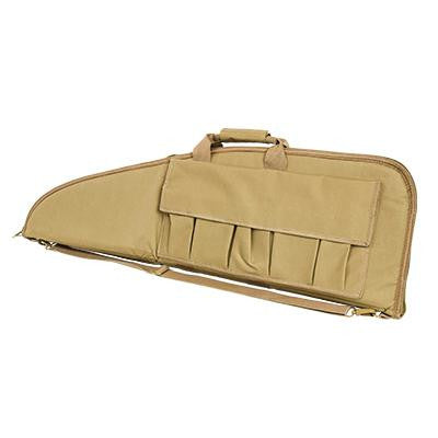 Vism By Ncstar Gun Case (36l X 13h)-Tan