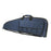 Vism By Ncstar Gun Case-40x13-Blue With Blk Trim