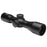 NcStar Tactical Series 4x30 Compact Scope-Blue Lens