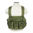 Vism By Ncstar Ak Chest Rig-Green