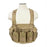 Vism By Ncstar Ak Chest Rig-Tan