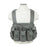 Vism By Ncstar Ak Chest Rig-Urban Gray