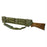 Vism By Ncstar Tactical Shotgun Scabbard-Green