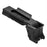 NcStar Pistol Accessory Rail Adapter-Glock