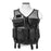 Vism By Ncstar Lightweight Mesh Tactical Vest-Black M-xl