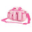 Vism By Ncstar Operators Field Bag-Pink