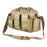 Vism By Ncstar Operators Field Bag-Tan