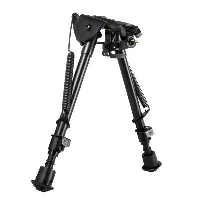 NcStar Precision Grade Bipod-Fullsize-3 Adapters