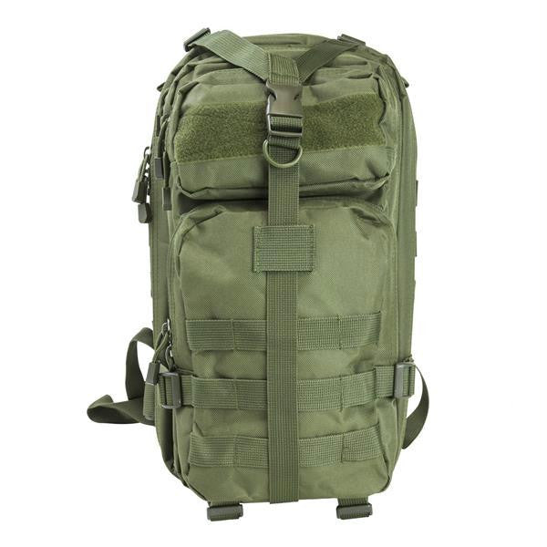 Vism By Ncstar Small Backpack-Green