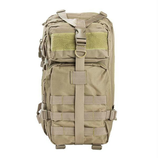 Vism By Ncstar Small Backpack-Tan