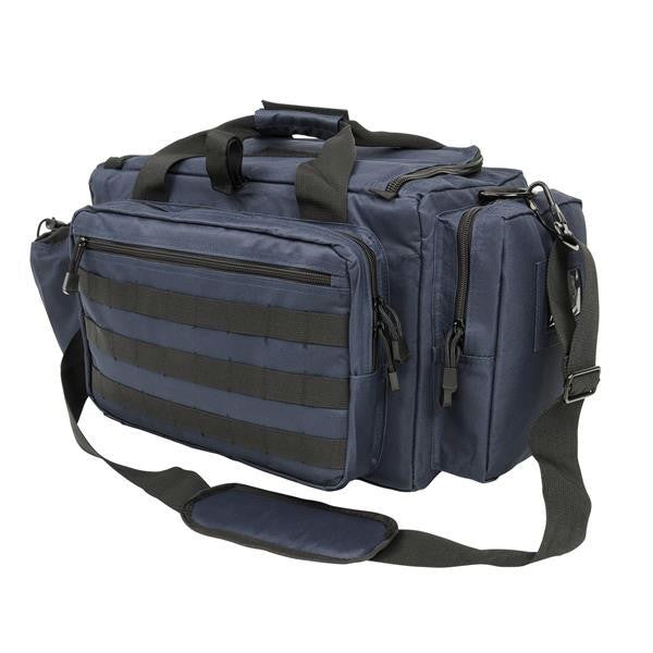 Vism By Ncstar Competition Range Bag-Blue