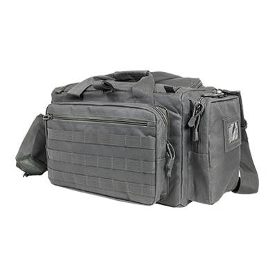 Vism By Ncstar Competition Range Bag-Urban Gray