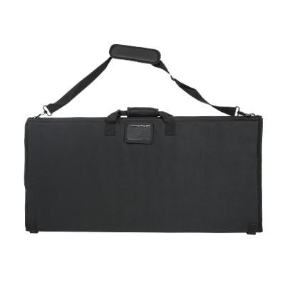 Vism By Ncstar 4 Panel Shooting Mat-Black