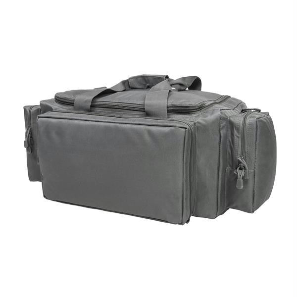 Vism By Ncstar Expert Range Bag-Urban Gray