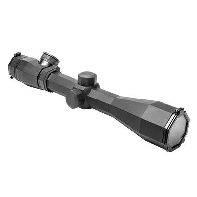 NcStar Octagon Scope-3-9x40-P4-Green