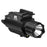 NcStar Tactical Green Laser Sight & 3w 150 Lumen Led Flashlight With Weaver Quick Release