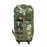 Vism By Ncstar Small Backpack-Woodland Camo