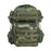 Vism By Ncstar Tactical Back Pack-Woodland Camo