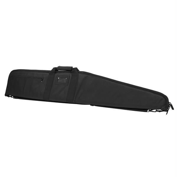 Vism By Ncstar Shotgun Case (48l X 8h) - Black