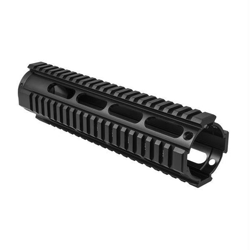 NcStar Ar15 Free Float Mid Length Quad Rail Handguard