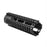 NcStar Ar15 Free Float Carbine Length Quad Rail Handguard