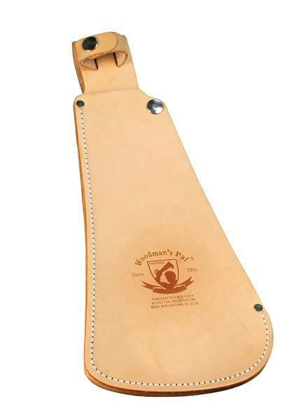 Leather Sheath for Woodmans Pal Long Reach