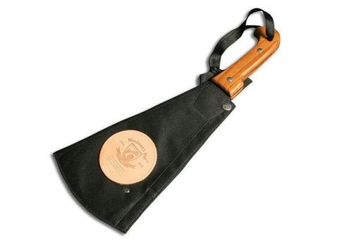 Woodmans Pal Classic Machete - Nylon Sheath and Free Gift