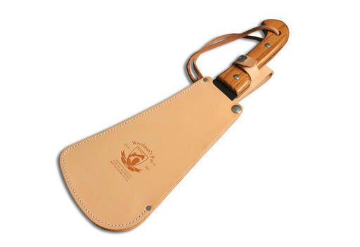 Woodmans Pal Classic Machete - Leather Sheath and Free Gift