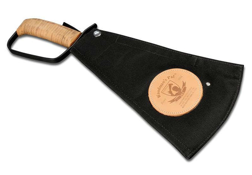 Woodmans Pal Military Machete - Nylon Sheath and Free Gift